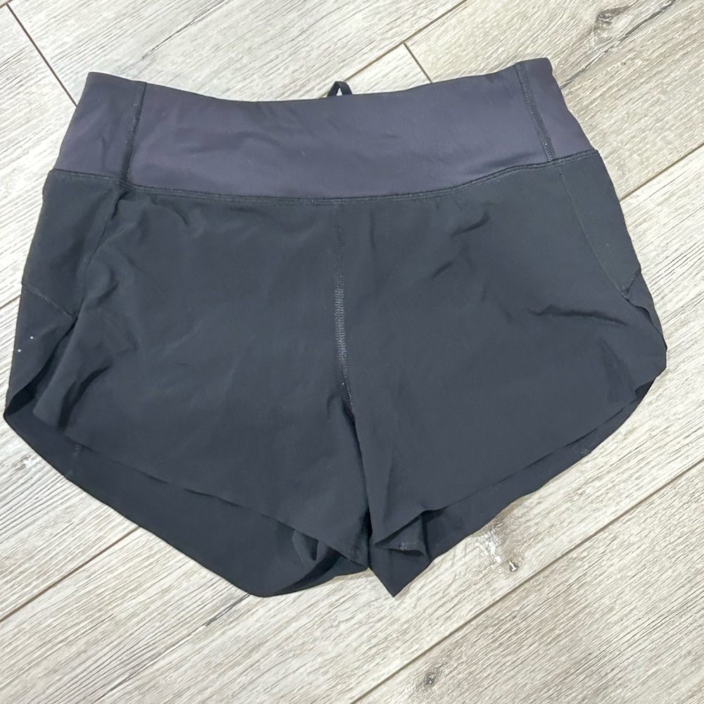Athleta shorts